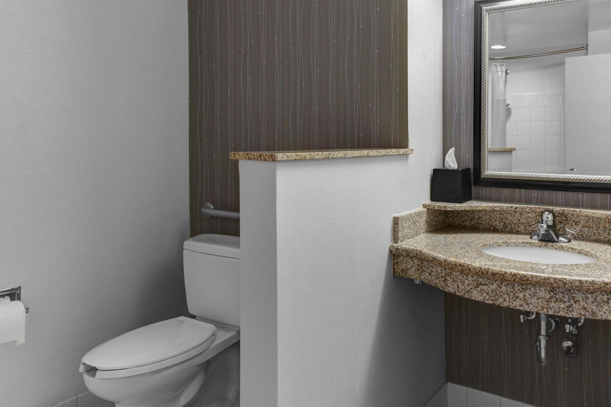 Hotel Courtyard By Marriott Anniston