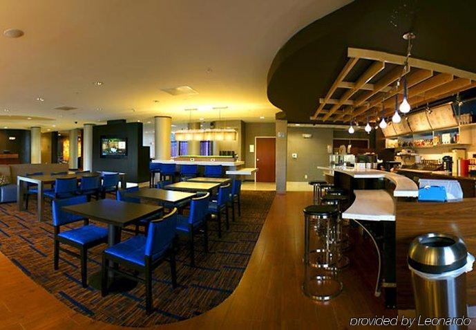 Courtyard By Marriott Anniston