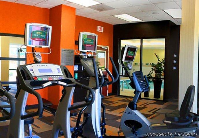 Courtyard By Marriott Anniston 3*