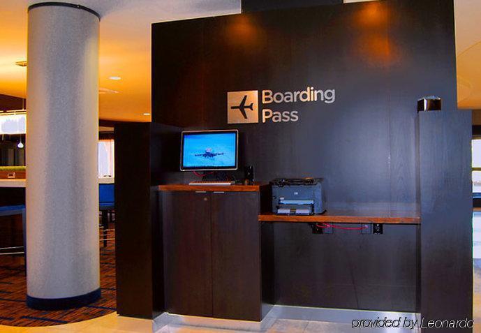 Courtyard By Marriott Anniston