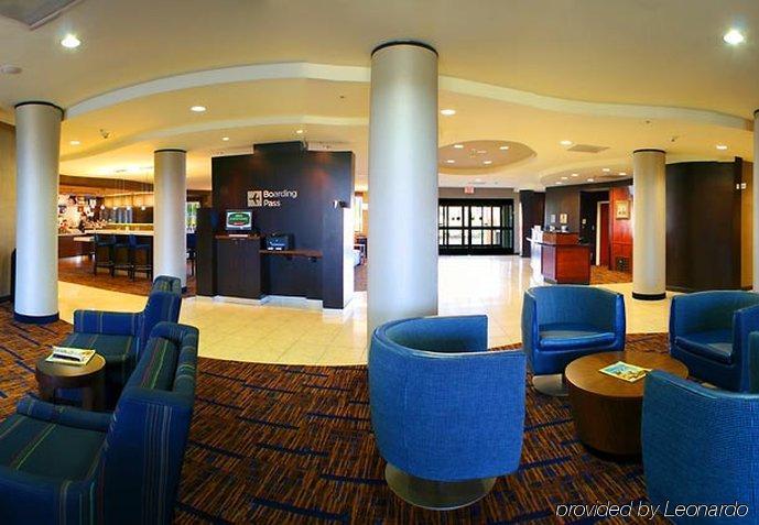 Courtyard By Marriott Anniston